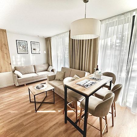 Jantaris B1 - Apartament 20M Od Plazy Mielno  Esterno foto